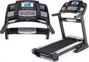 Беговая дорожка NordicTrack Icon Elite 2500 (NETL24714)