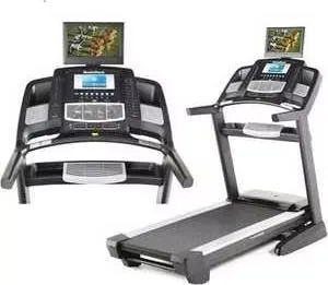 Беговая дорожка NordicTrack Icon Elite 4000 (NETL30914)