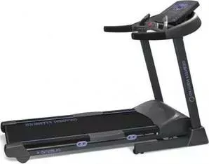 Беговая дорожка Winner/Oxygen plasma III LC HRC