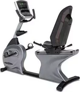 Велотренажер Vision Fitness R40 Touch
