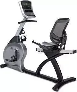Велотренажер Vision Fitness R20 Touch