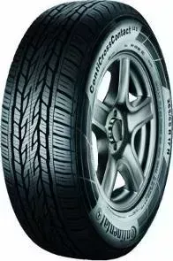Шина CONTINENTAL ContiCrossContact LX 2 215/50R17 91H FR