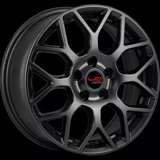 Диск автомобильный REPLICA _Concept-FD501 LEGEARTIS CONCEPT-FD501 6.5X16/5X108 ET50 D63.3 MB