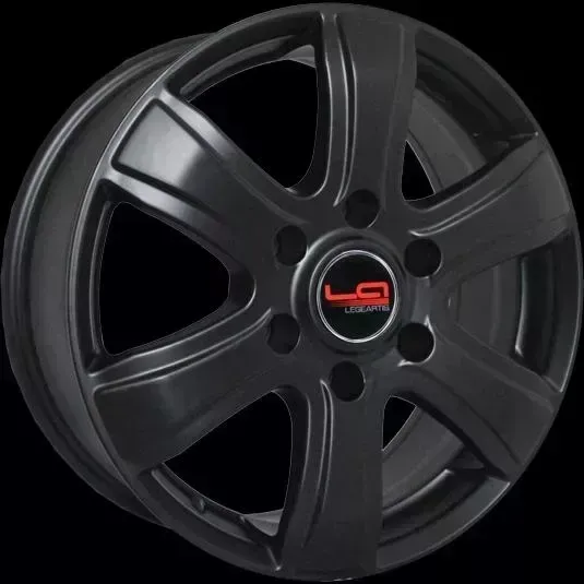Диск автомобильный REPLICA VV74 LEGEARTIS 6.5X16/5X120 ET51 D65.1 MB