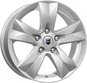 Диск автомобильный RAPID Crossline-оригинал 6.5X16/5X114.3 ET51 D67.1 дарк-платинум