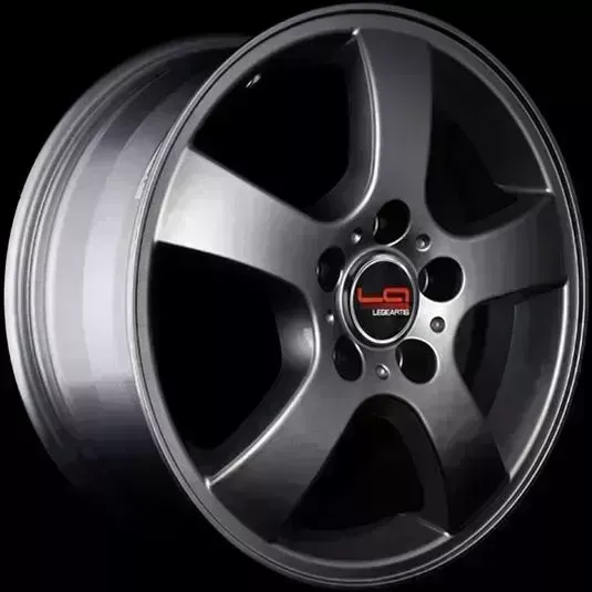 Диск автомобильный REPLICA TD KI17 TOP DRIVER 6.5X16/5X114.3 ET46 D67.1 GM