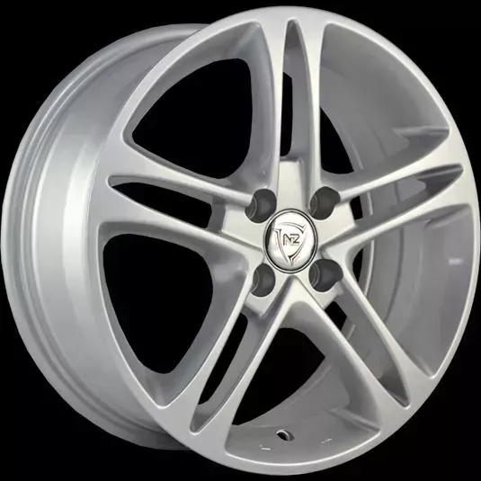 Диск автомобильный NZ SH669 6.5X16/5X105 ET39 D56.6 S