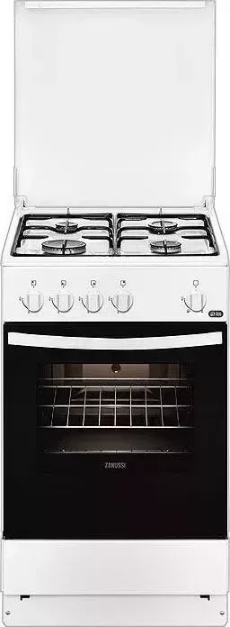 Плита газовая ZANUSSI ZCG 9510 S1 W