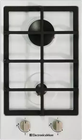Панель варочная газовая DE LUXE Electronicsdeluxe TG2 400215F-003 ЧР