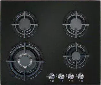 Панель варочная газовая MBS PG-610BL