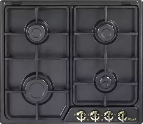 Панель варочная газовая DE LONGHI ANTG 46 ASV GU