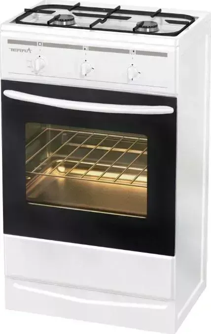 Плита газовая TERRA GS 5203 W