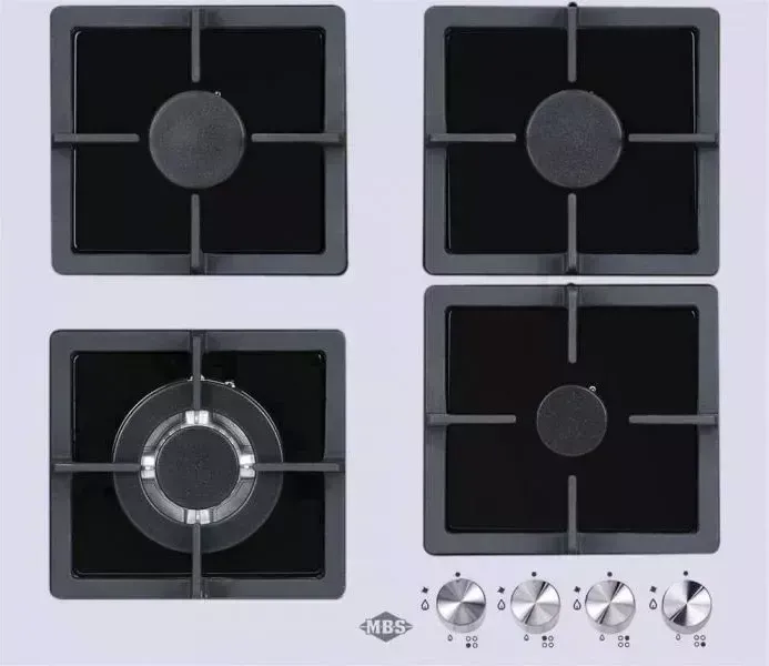 Панель варочная газовая MBS PG-620WH