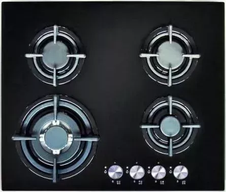 Панель варочная газовая MBS PG-611BL