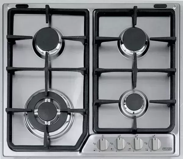 Панель варочная газовая DE LONGHI IF 46 PRO