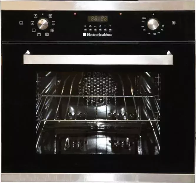 Духовой шкаф электрический DE LUXE Electronicsdeluxe 6009.01эшв (исп.014)