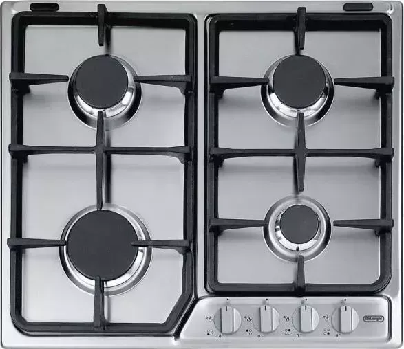 Панель варочная газовая DE LONGHI IF 46/1 ASV GU