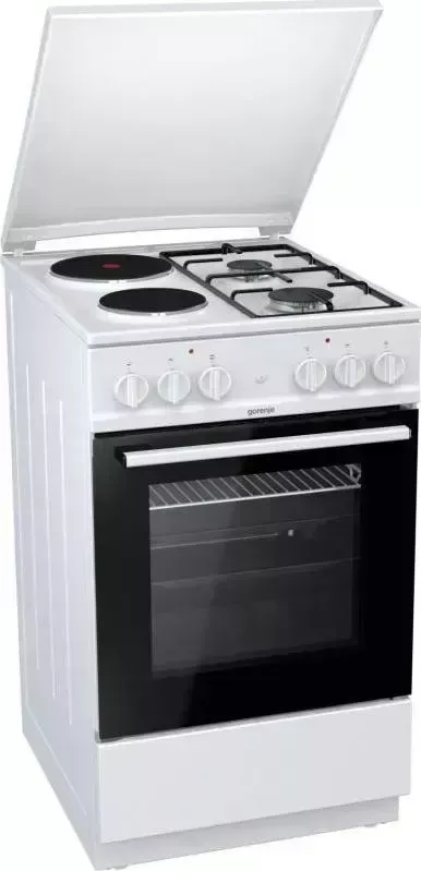 Плита газовая GORENJE KN 5121 WG