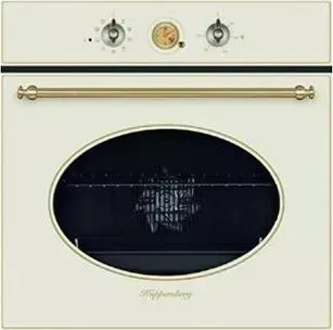 Духовой шкаф электрический KUPPERSBERG SR 663 C (gold)