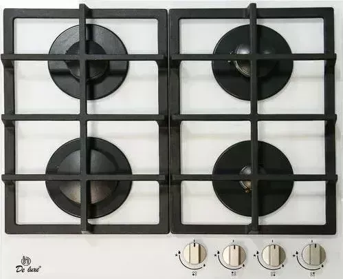 Панель варочная газовая DE LUXE GG4 750229F-062