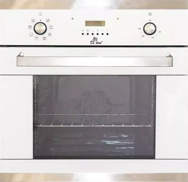 Духовой шкаф электрический DE LUXE Electronicsdeluxe 6009.01 эшв (исп.040)