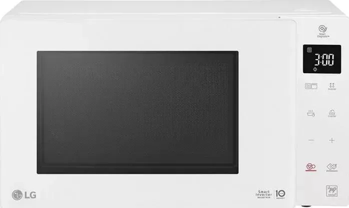 Микроволновая печь LG MB 6 5 W 9 5 GIH