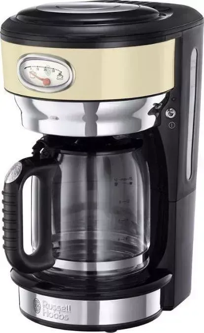 Кофеварка RUSSELL HOBBS 21702-56