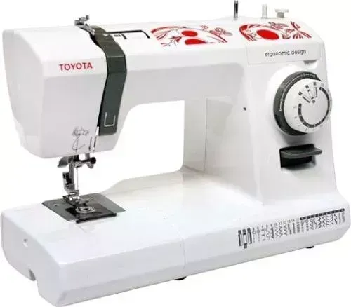 Швейная машина TOYOTA ECO 26 C