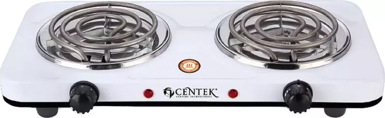 Настольная плита CENTEK CT-1509