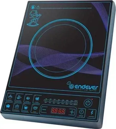Настольная плита ENDEVER Skyline IP-28