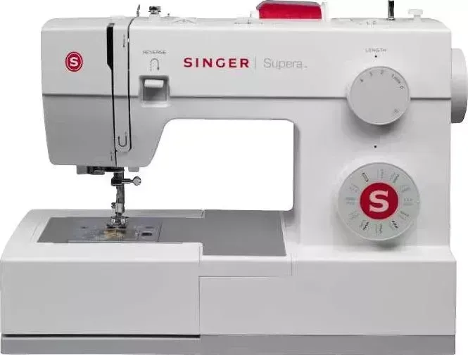 Швейная машина SINGER Supera 5523