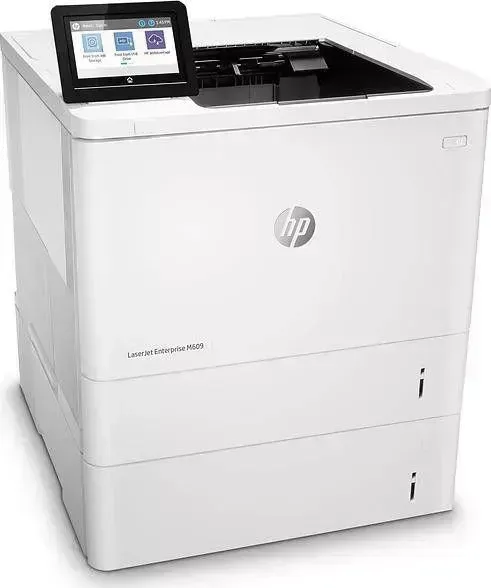 Принтер HP LaserJet Enterprise M608x