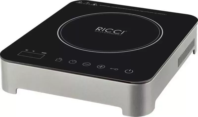Настольная плита RICCI JDL-C20D40