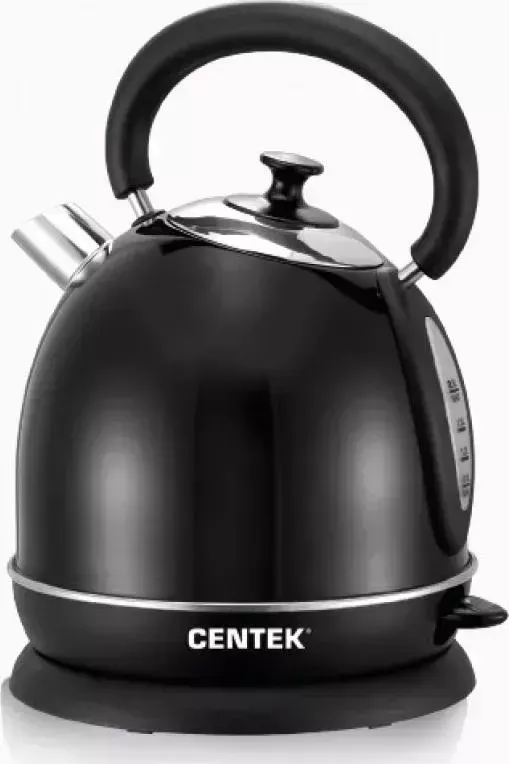 Чайник электрический CENTEK CT-1078 черный
