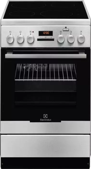 Плита электрическая ELECTROLUX EKI 954901 X