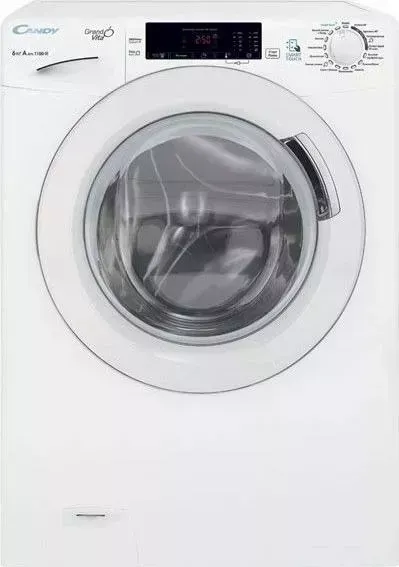 Стиральная машина CANDY RGVS4 116 TW3/2