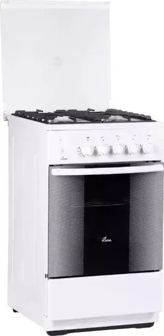 Плита газовая FLAMA AG 14215 W