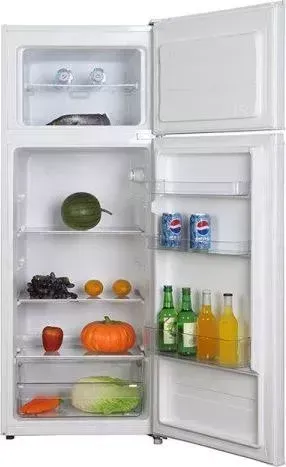 Холодильник ZARGET ZRT 242 W