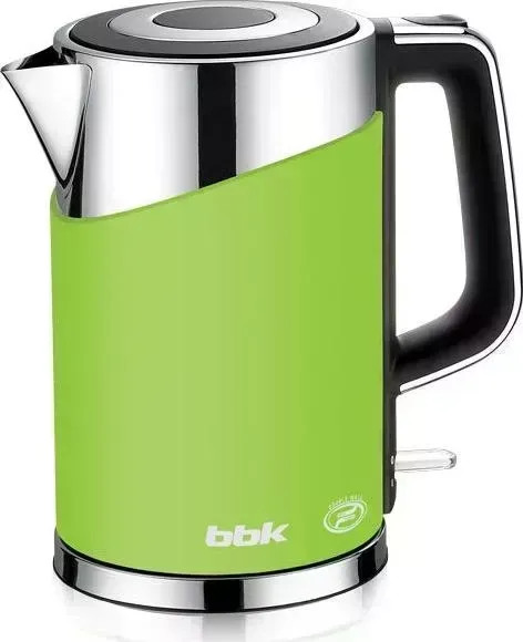 Чайник электрический BBK EK1750P зеленый