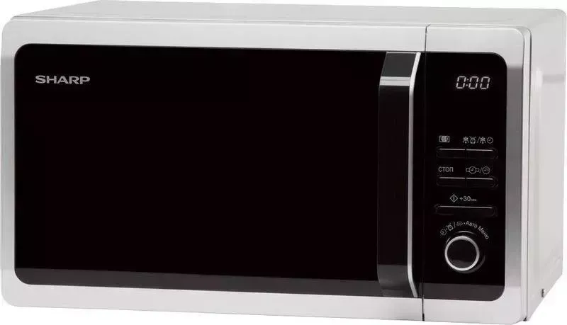 Микроволновая печь SHARP R- 2 8 5 2 RSL