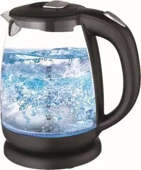 Чайник электрический ZARGET ZEK 1258B