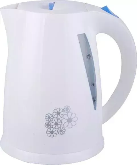 Чайник электрический ZARGET ZEK 1728WB