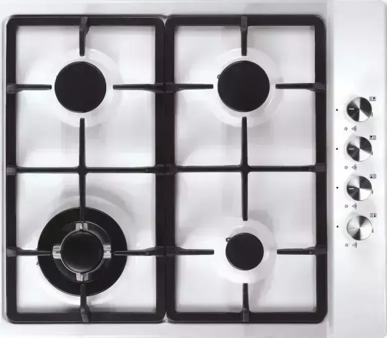 Панель варочная газовая ZIGMUND SHTAIN GN 98.61 W