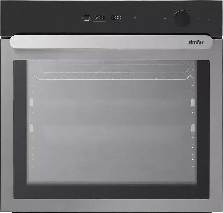 Духовой шкаф электрический SIMFER B6ES89021