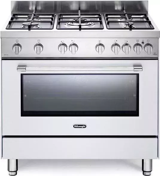 Плита газовая DE LONGHI PRO 965 GVW RUS