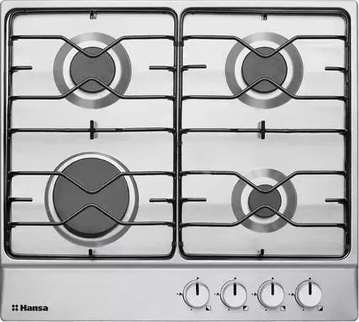 Панель варочная газовая HANSA BHGI 63010