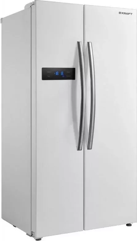 Холодильник KRAFT KF-MS2580W