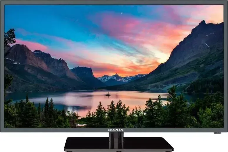 Телевизор SUPRA STV-LC 32LT0012W