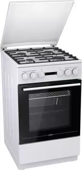 Плита газовая MORA K3321AW