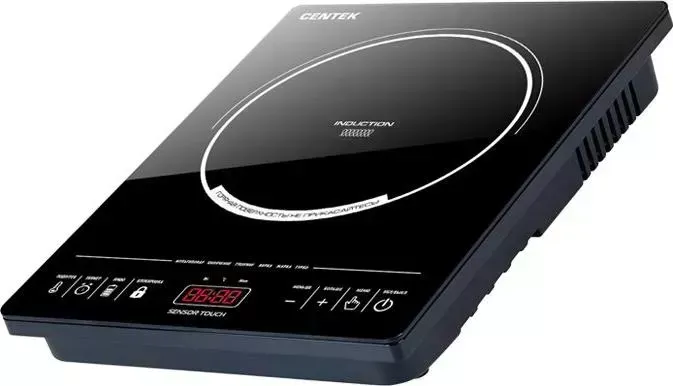 Настольная плита CENTEK CT-1515